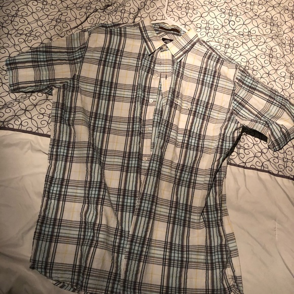 Timberland button down shirt - Picture 2 of 3